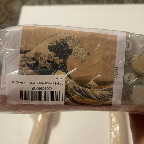 Paint by numbers very cheap 3 for $10 Read the description - Picture 7 of 11